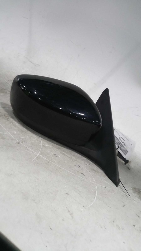 Used Right Door Mirror fits: 2010 Infiniti G37 Power Cpe w/o memory heated Right