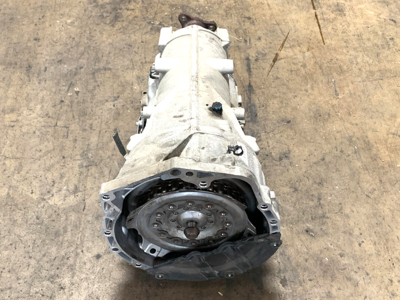 13-16 BMW F36 428I 328I 228I N26 2.0L RWD AUTOMATIC TRANSMISSION OEM #A0.26