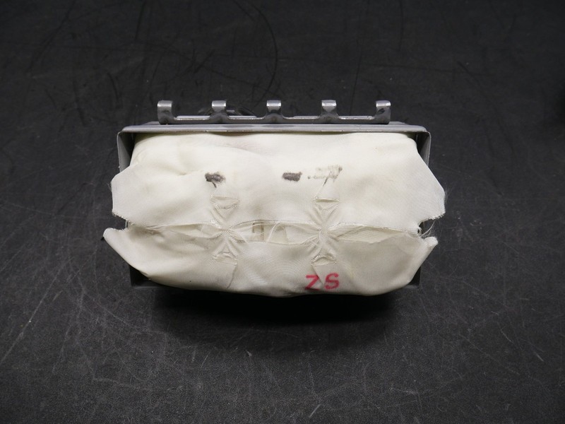 2013-2020 Scion FR-S Right Dash Airbag Passenger SRS SU00303428 OEM