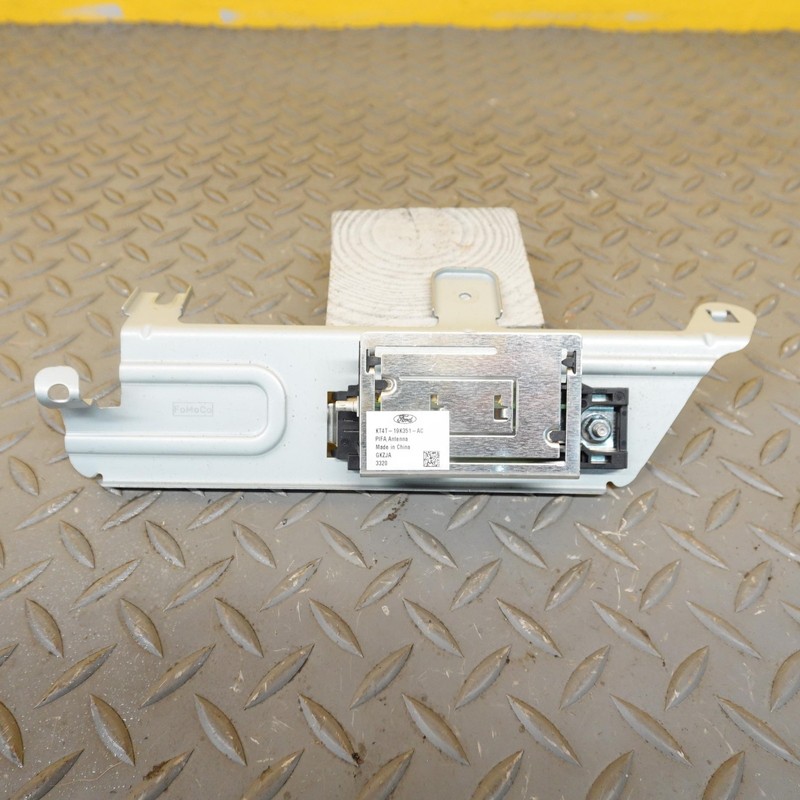 2019-2024 FORD EDGE RADIO ANTENNA COMPUTER CONTROL MODULE UNIT OEM KT4T19K351AC