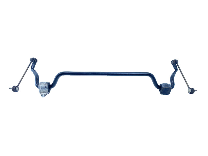 03-08 BMW E46 E85 Z4 3 Series Front Stabilizer Anti-Roll Sway Bar w/ Links OEM✅