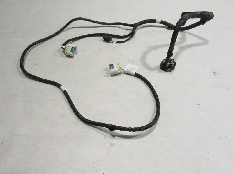 16-20 Cadillac CT6 2017 Fuel Gas Pump Sender Wire Wiring Harness ;:A