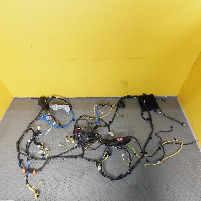 2023-2025 KIA SPORTAGE MAIN FLOOR BODY WIRE WIRING HARNESS CABLE OEM 91541P1240