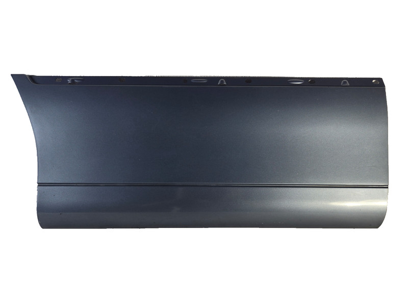 2004 2006 Lincoln Town Car Right Passenger Side Rear Door Trim Lower Molding OEM