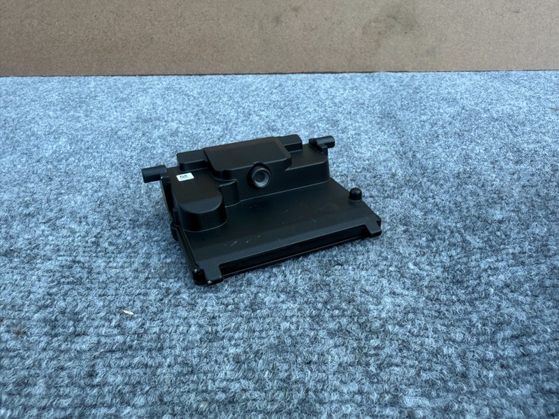 FORD MUSTANG GT 2018-2023 OEM WINDSHIELD LANE ASSIST DEPARTURE CAMERA ASSEMBLY
