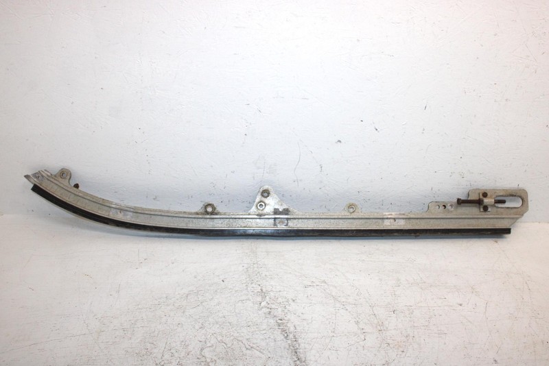1989 Polaris 400 Oem Left Skid Rail 1540616 SP23