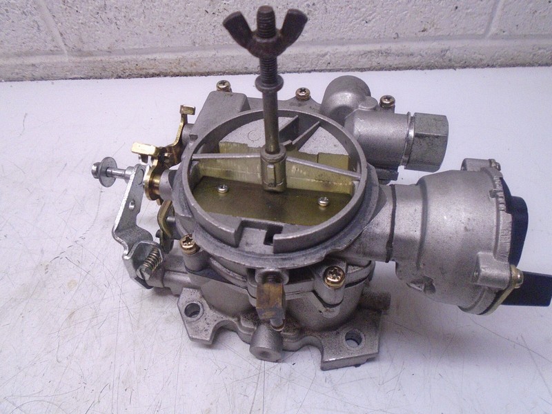 O5 MARINE CARBURETOR 4 CYL 3.0LX 3310-805924A2 Mercruiser