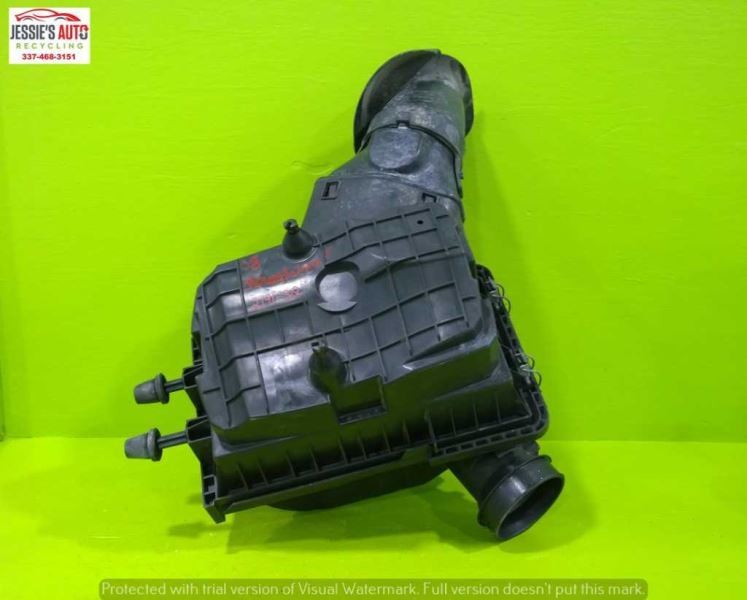 06 07 08 09 10 MERCURY MOUNTAINEER 4.0L AT SUV AIR CLEANER OEM 2191-32