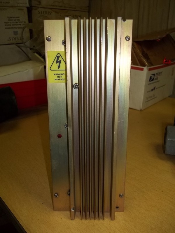 ABB Robotics Finlandia Power Supply Module 3HAA-3563-AUA/1 SR 927530 230VAC