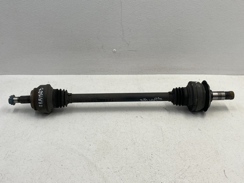 14 15 16 17 Mercedes S550 Rear Right Passenger CV Axle Shaft RWD 1523 OEM