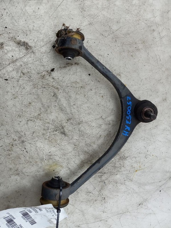 98-05 LEXUS GS300 FRONT PASSENGER RIGHT UPPER CONTROL ARM