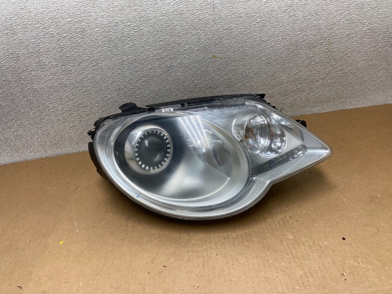 2007 to 2011 Volkswagen Eos Right Passenger RH Side Xenon Headlight Oem Z6708 DW