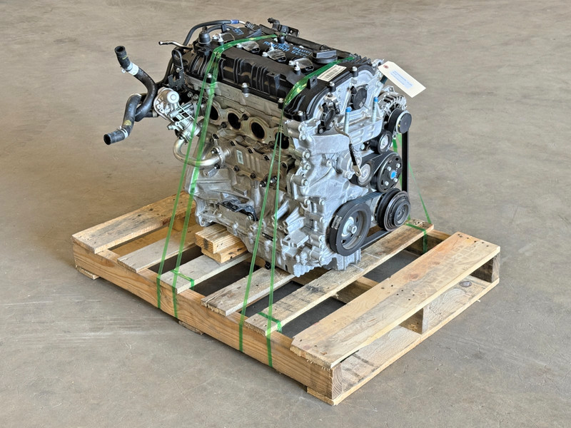 Tested! 2024 2025 Hyundai Elantra 2.0L Engine Motor Assembly 1655 OEM 20k Miles