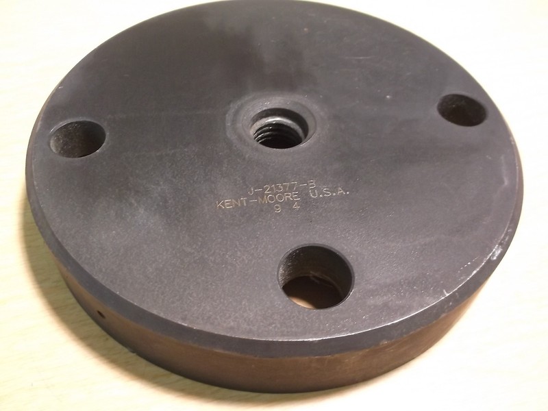 Kent Moore J-21377-B Crankshaft Wear Ring Installer *FREE SHIPPING*
