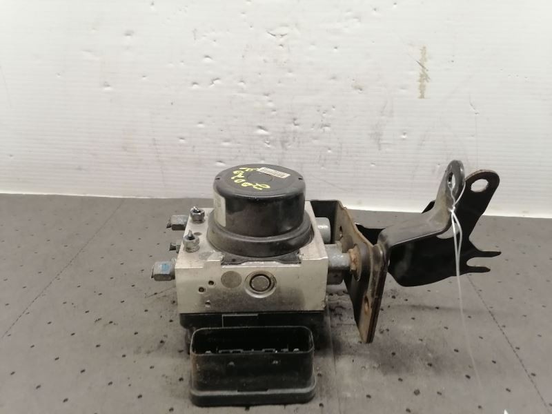 ABS Pump With Module Fits 11-17 QUEST 712241