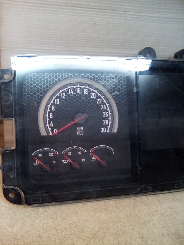 2022 Mack Anthem 22924492 Speedometer Instrument Gauge Cluster