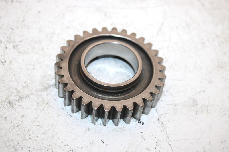 08 Arctic Cat Prowler Xt 650 H1 Automatic OemHigh Driven Gear 30T 0822-066 XA0