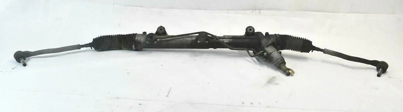 08-12 Mercedes W164 ML350 GL450 GL550 Power Steering Rack and Pinion OEM