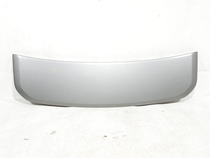 15-19 Land Rover Discovery Sport L550 FRONT Upper Hood Scoop Molding Trim OEM