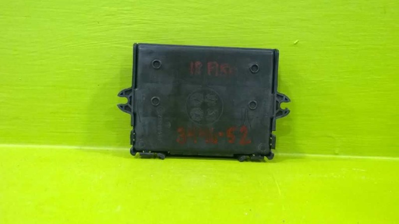 17 18 F150 LIMITED TRANSFER CASE MODULE 4 MODEOEM3446-52