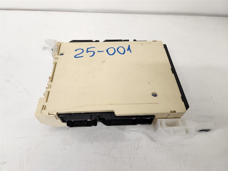 2020-2022 Toyota Corolla Multi Plex Network Computer Module Unit 82730-02N10