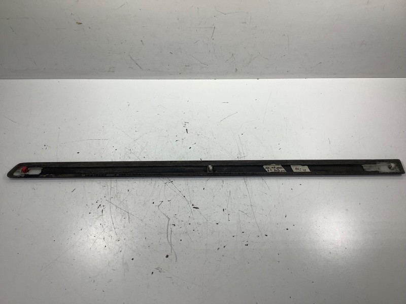 95-98 Honda Odyssey Right Rear Door Protector Molding OEM
