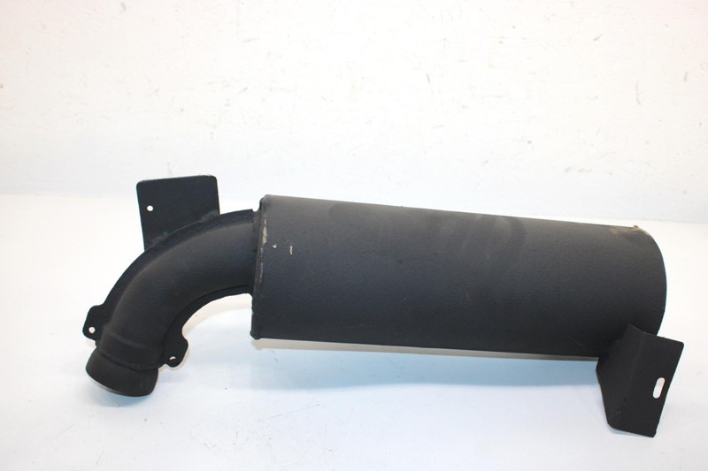 88 Polaris StarOem Exhaust Muffler 1260508 SP156