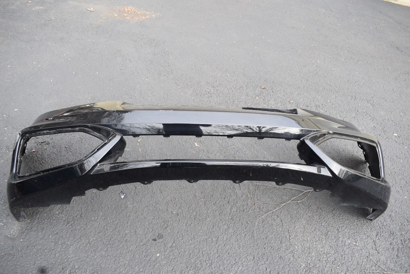 2014-2015 HONDA CIVIC COUPEFRONT BUMPER FACTORY OEM 71101-TS8-A000