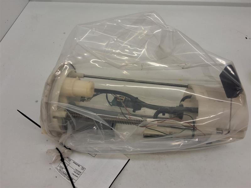 Fuel Pump Assembly With Flex Fuel Fits 05-15 TITAN 3365692