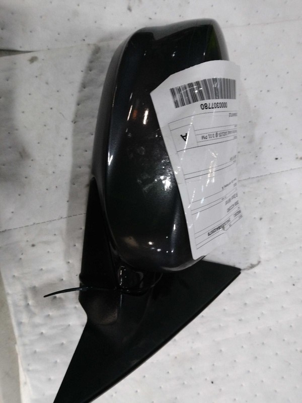 2008 Honda Accord Right Door Mirror Grey OEM 558036 155K Miles