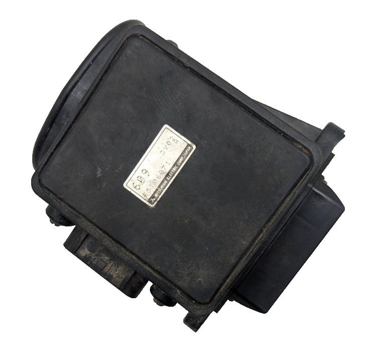 94 95 96-98 1994-1998 Mitsubishi 3000gt MAS MAF Air Flow Meter Sensor