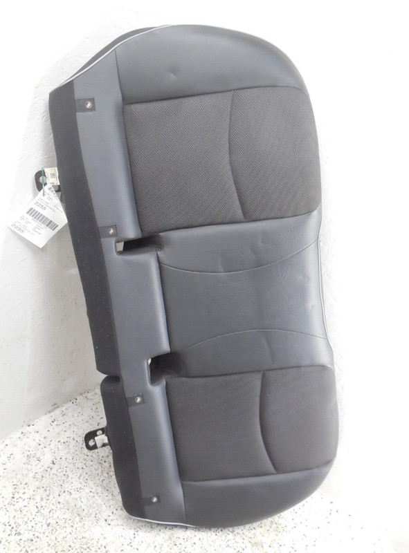2016 16 Fiat 500X Rear Lower Bottom Seat Cushion OEM *SEE NOTES*