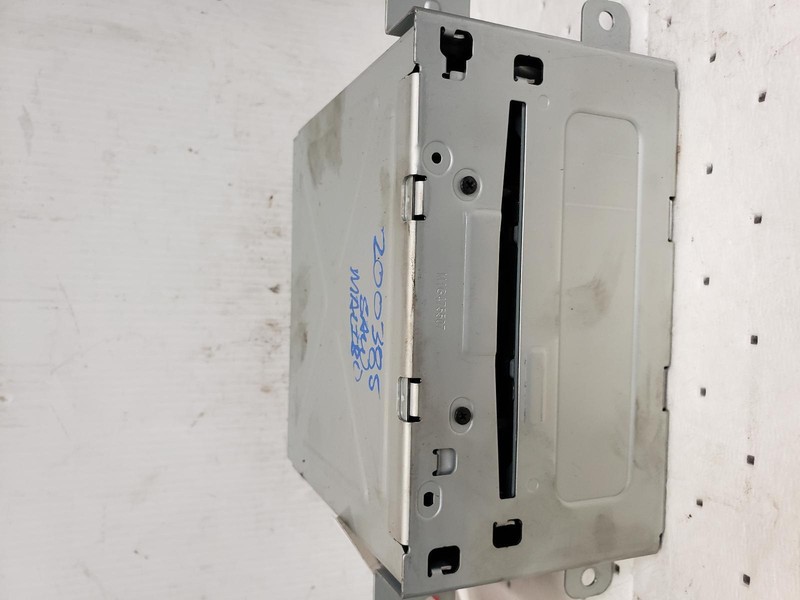2015 CHEVROLET MALIBU radio Receiver 23161215 OEM 14 15 16