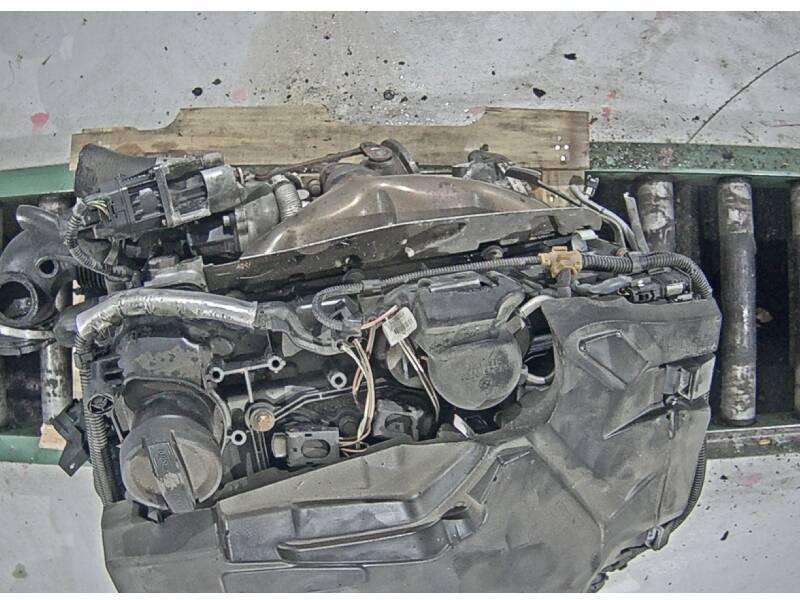 2013 BMW 328I Engine Control Module ECM OEM Black 136K Miles NJ25-K07505