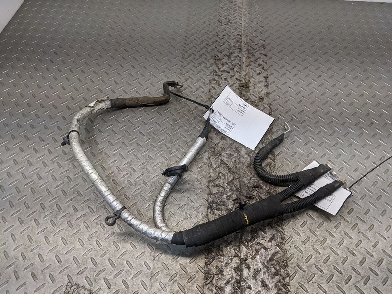 2019 2020 2021 Silverado Sierra Starter Positive Battery Cable Wire Harn 1184877