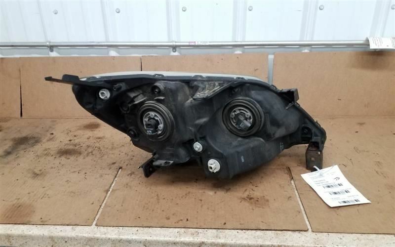 Driver Left Headlight Fits 05-07 ODYSSEY 216509