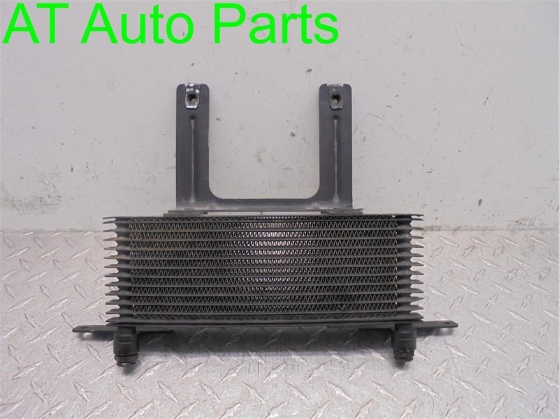 2000-2014 GMC YUKON 4.8L 5.3L 6.0L AUTO TRANSMISSION OIL COOLER OEM 20880895