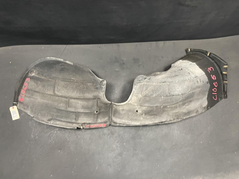 Front Right Fender Liner Splash Shield 2019 Chevrolet Equinox 84364223 18- 2023