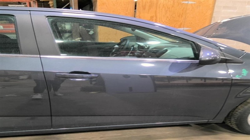 Passenger Right Front Door Power Window Fits 12-20 SONIC 3590019