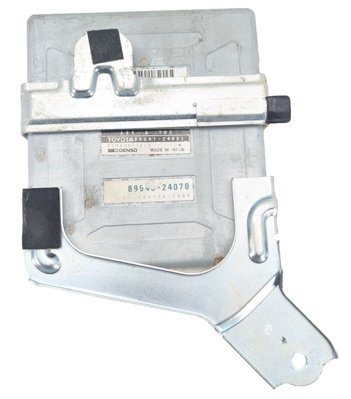 1992-1995 LEXUS SC300 SC400 ABS CONTROL MODULE 89541-24051 OEM