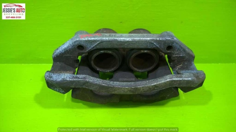 02 03 04 05 RAM 1500 4.7L AT PASSENGER RIGHT FRONT BRAKE CALIPER OEM 2299-41