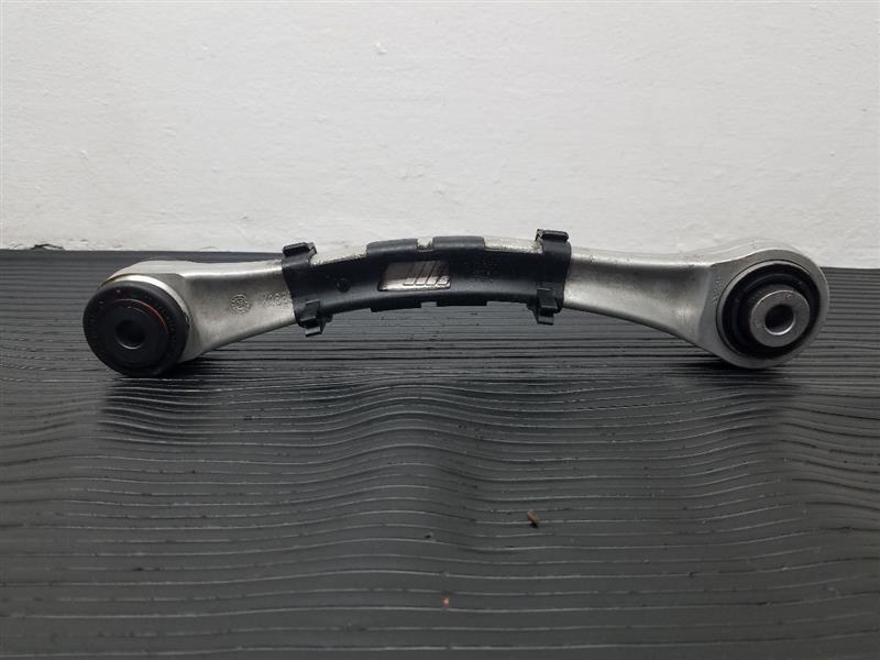 08-13 BMW M3 Rear Left Driver Upper Rearward Arm OEM 33322283545