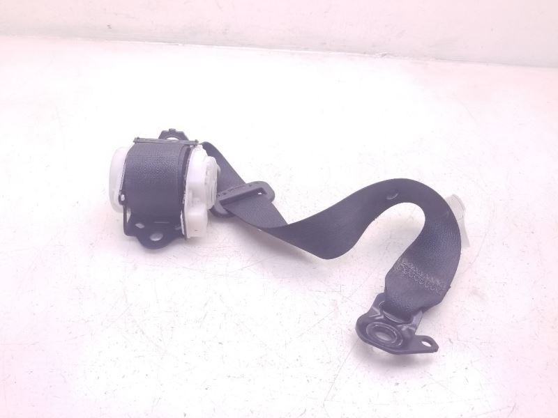 2014 TOYOTA PRIUS C DRIVER SIDE REAR SEAT BELT ASSEMBLY