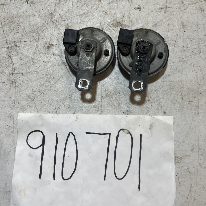 TOYOTA RAV4 ACA30 2006-2022 Genuine High & Low Pitched Horn Assy Set OEM
