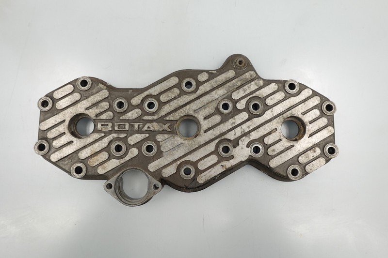 1998-1999 Ski-Doo Mach Z 809 OEM Cylinder Head Cover 420923492