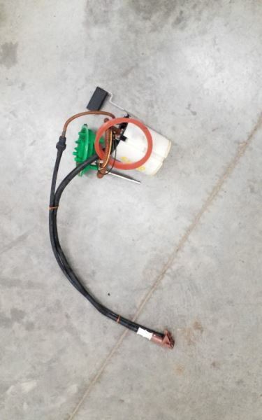 Fuel Pump Assembly Tank Mounted AWD Quattro Fits 05-08 AUDI A4 223698