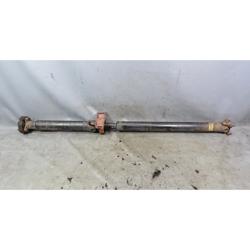 1988-1993 BMW E30 325i 325e Drive Propeller Shaft for Automatic Trans OEM
