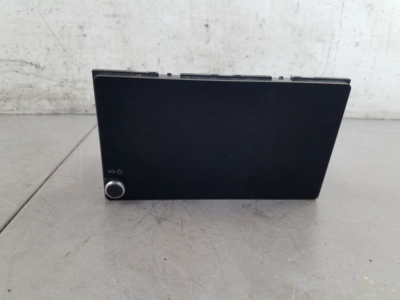 2024 Toyota Corolla GR AWD Radio Receiver / Screen Display 21K Miles #1421 H1