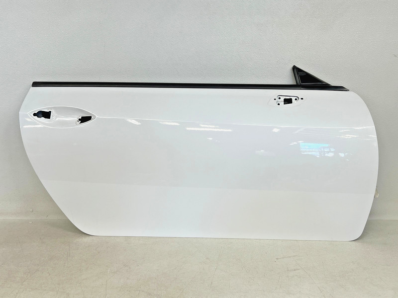 ⭐2015-2024 LEXUS RC FRONT RIGHT PASS SIDE DOOR SHELL COVER PANEL ASY OEM LOT2652