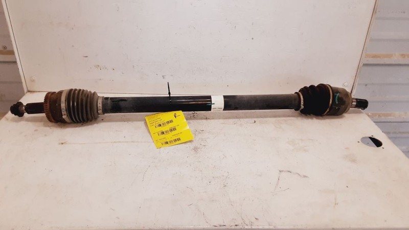 Passenger Axle Shaft Front 2.0L VIN 2 8th Digit Fits 16-19 SONATA 3256119
